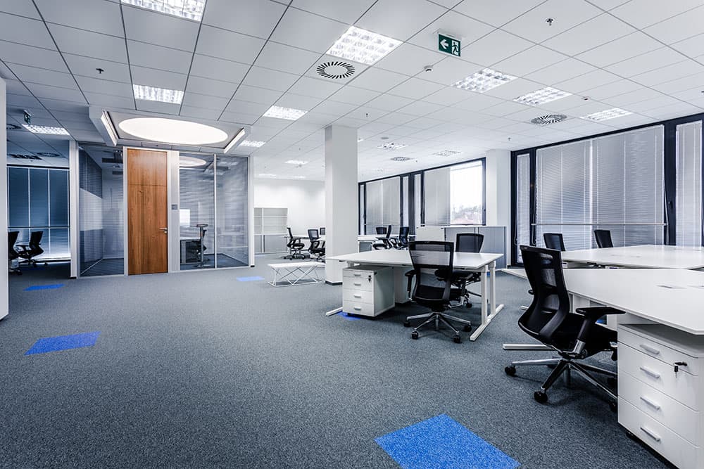 Carpetes – A Importância de mantê-lo sempre limpo