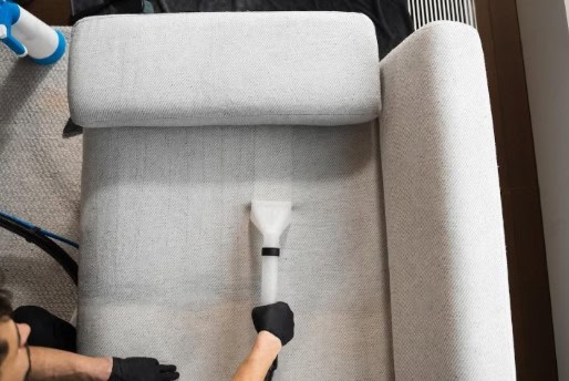 O Segredo por Trás da Limpeza Profunda que Remove Até Odores Antigos
