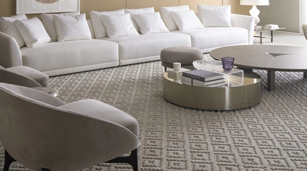 Limpeza de Carpete em <strong>Mandaqui - SP</strong>