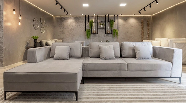 Higienização de Sofá em Vila Sônia – SP