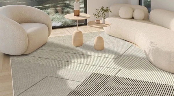 Higienização de Tapete em Jardim América