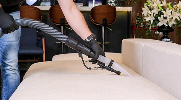 Higienização de Sofá em Higienópolis - SP